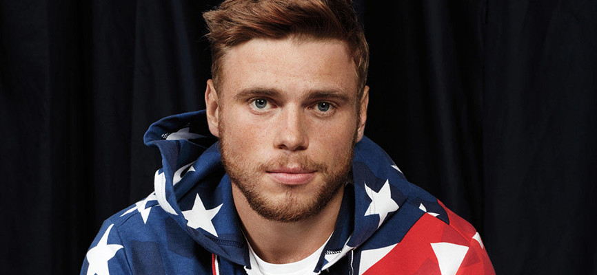 Why I Give: Gus Kenworthy – LGBT News Now