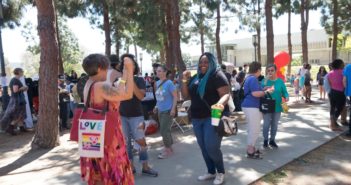 Los Angeles LGBT Center WxW: For Women. By Women.