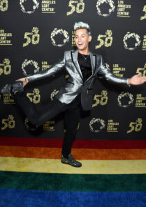 Frankie Grande