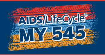 AIDS/LifeCycle