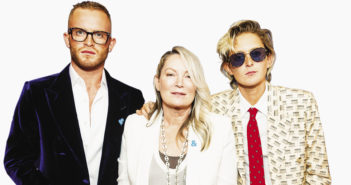 Ariadne Getty: A Visionary With a Heart of Gold