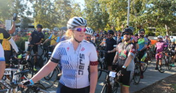 A Call For More Roadies as AIDS/LifeCycle 2022 Rides Past $4 Million Mark in Fundraising