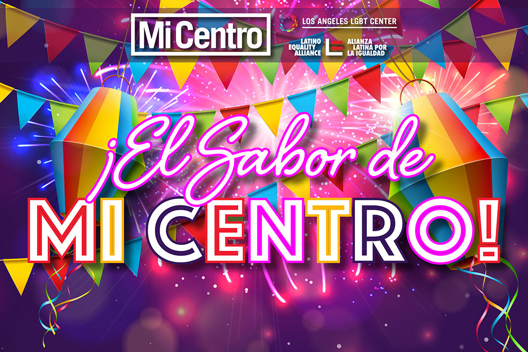 Mi Centro