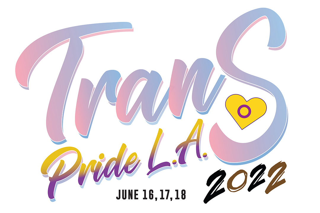 Trans Pride LA 2022