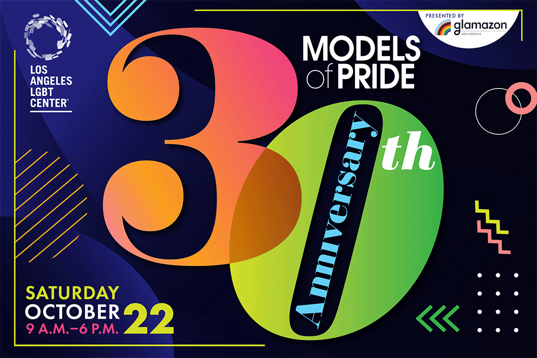Models of Pride 30