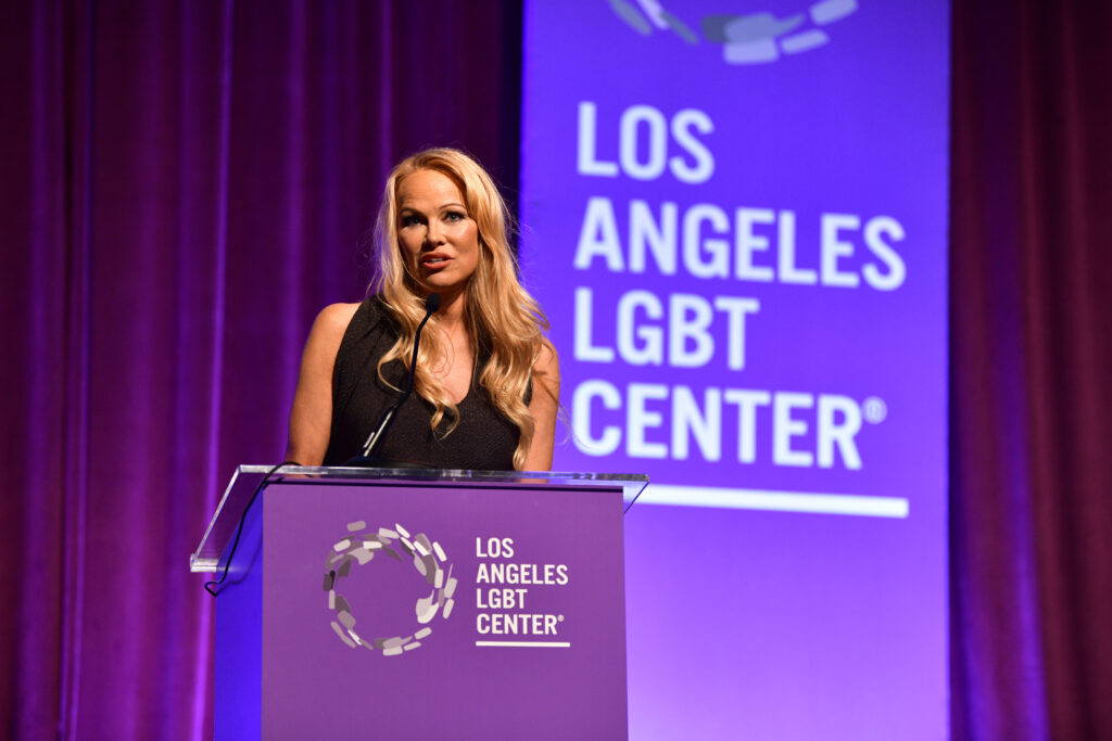 The Los Angeles LGBT Center Hosts The Center Gala