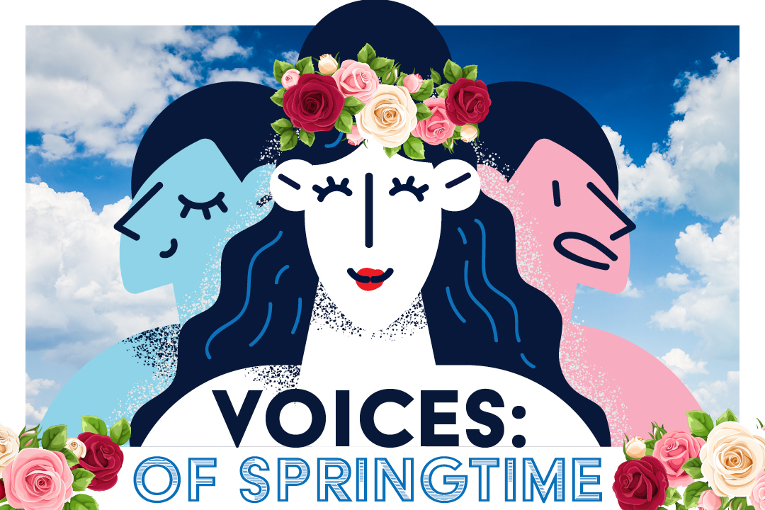 VOICES of Springtime