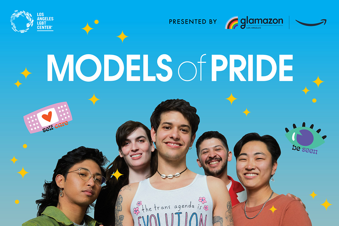 Models of Pride